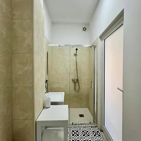 Turretta Stay- 3 Bedroom Townhouse In Vittoriosa, Three Cities Vittoriosa