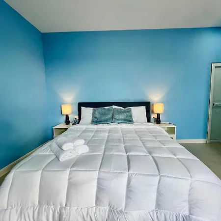 Holiday home Turretta Stay- 3 Bedroom Townhouse In Vittoriosa, Three Cities