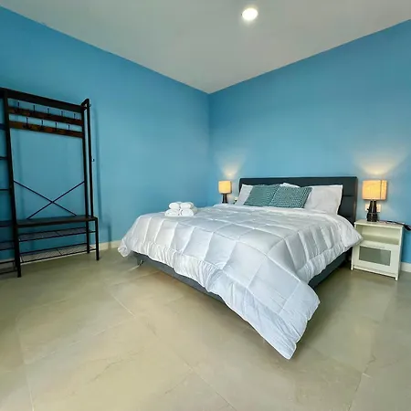 Turretta Stay- 3 Bedroom Townhouse In Vittoriosa, Three Cities