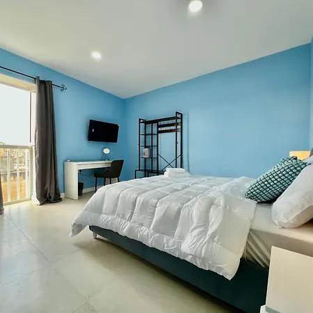 Turretta Stay- 3 Bedroom Townhouse In Vittoriosa, Three Cities