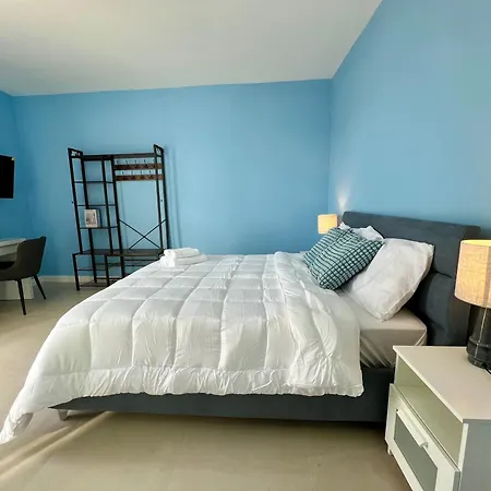Turretta Stay- 3 Bedroom Townhouse In Vittoriosa, Three Cities Ferienhaus