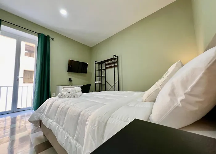 Turretta Stay- 3 Bedroom Townhouse In Vittoriosa, Three Cities *