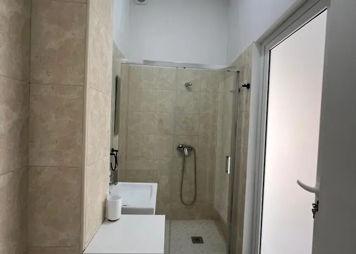 Turretta Stay- 3 Bedroom Townhouse In Vittoriosa, Three Cities Feriehus