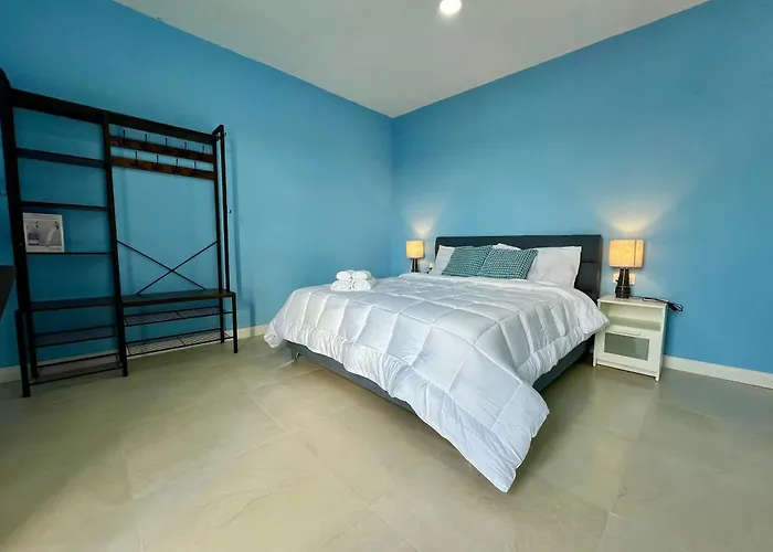 Turretta Stay- 3 Bedroom Townhouse In Vittoriosa, Three Cities