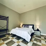 Turretta Stay- 3 Bedroom Townhouse In Vittoriosa, Three Cities Birgu