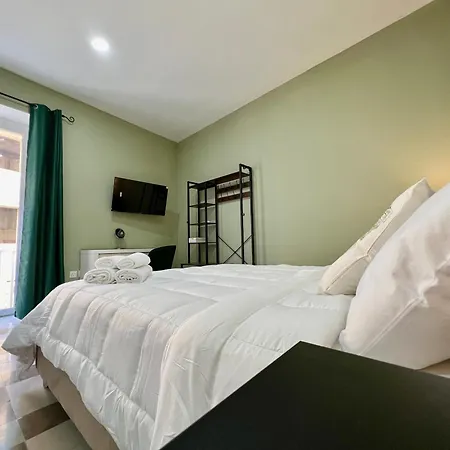 Turretta Stay- 3 Bedroom Townhouse In Vittoriosa, Three Cities *