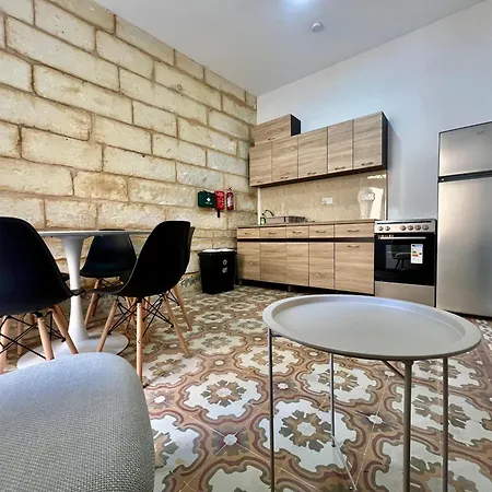 Turretta Stay- 3 Bedroom Townhouse In Vittoriosa, Three Cities * Birgu