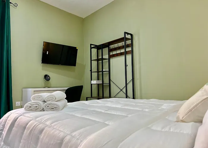 Turretta Stay- 3 Bedroom Townhouse In Vittoriosa, Three Cities Case de vacanță *