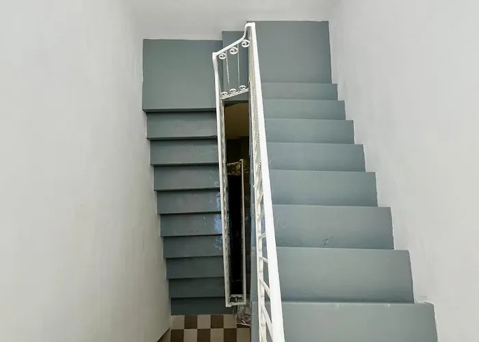 Turretta Stay- 3 Bedroom Townhouse In Vittoriosa, Three Cities Case de vacanță