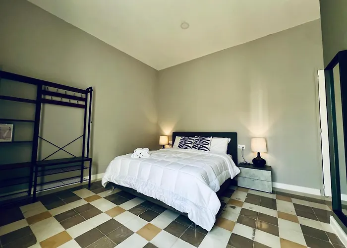 Turretta Stay- 3 Bedroom Townhouse In Vittoriosa, Three Cities Birgu